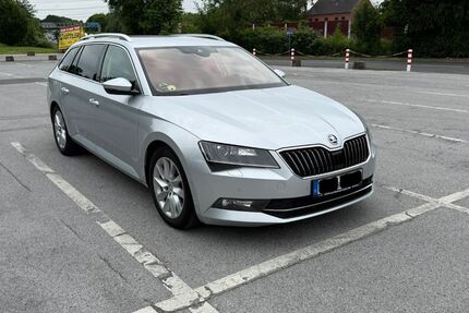 Skoda Superb 150.000 km 17.900 &euro; Bochum 44866