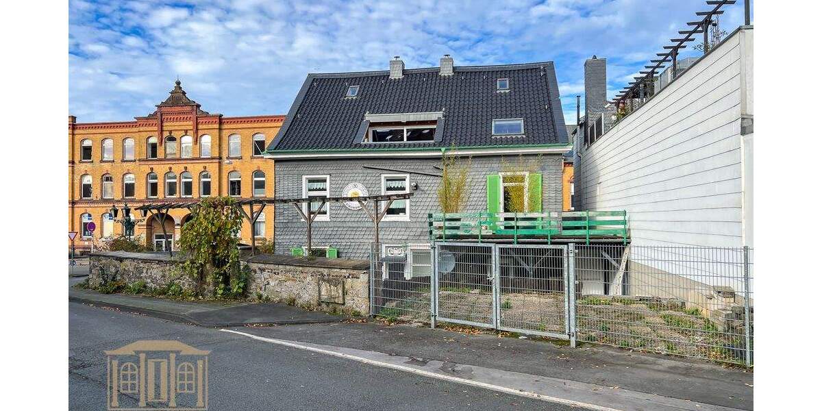 Mehrfamilienhaus, Wohnhaus Wuppertal Langerfeld - 1 Zimmer, 315 m&sup2;, 329.000&euro; | Angebot:25664409