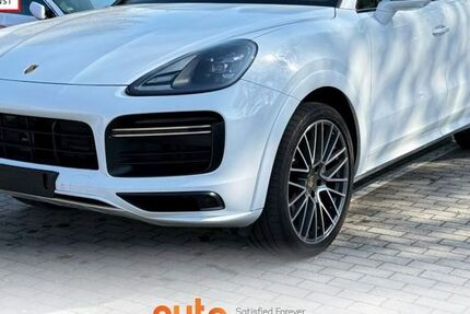 Porsche Cayenne 57.844 km 71.829 &euro; Hilden 40721