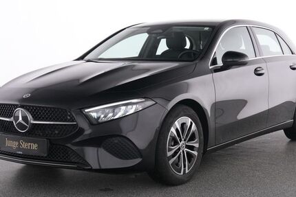 Mercedes-Benz A 180 3.411 km 29.225 &euro; Essen 45309