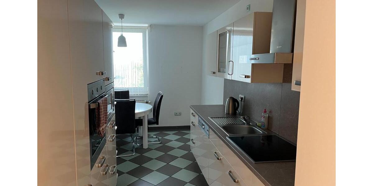 Etagenwohnung Wuppertal Gemarkung Vohwinkel - 3 Zimmer, 78 m&sup2;, 170.000&euro; | Angebot:26003560