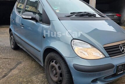 Mercedes-Benz A 140 146.800 km 1.999 &euro; Wuppertal 42283