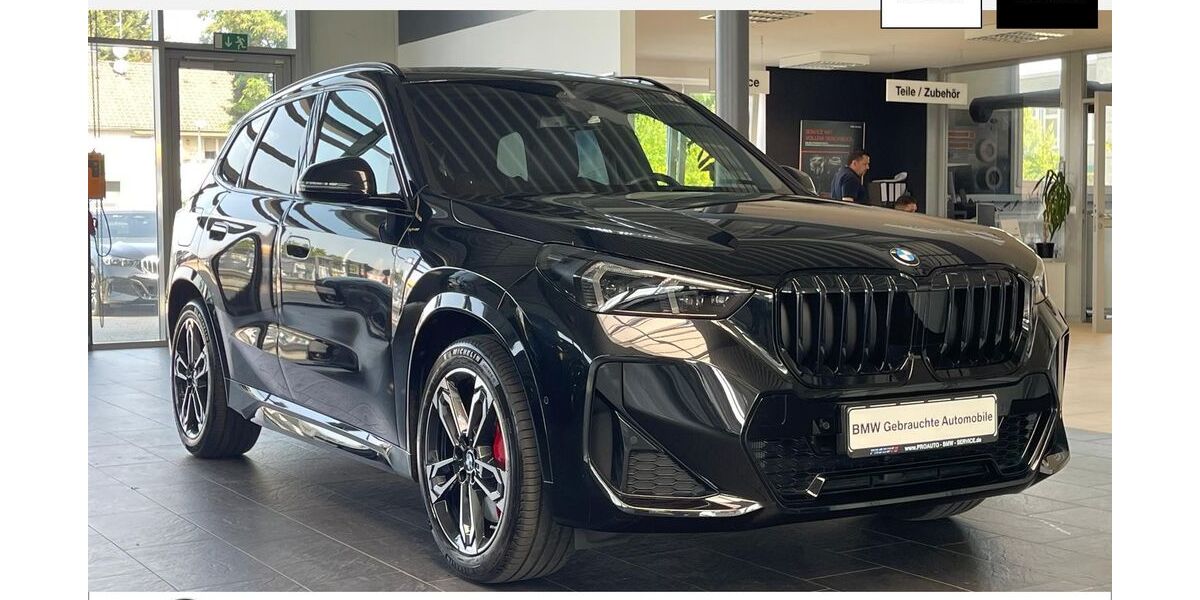 BMW X1 5.970 km 41.990 &euro; Langenfeld 40764