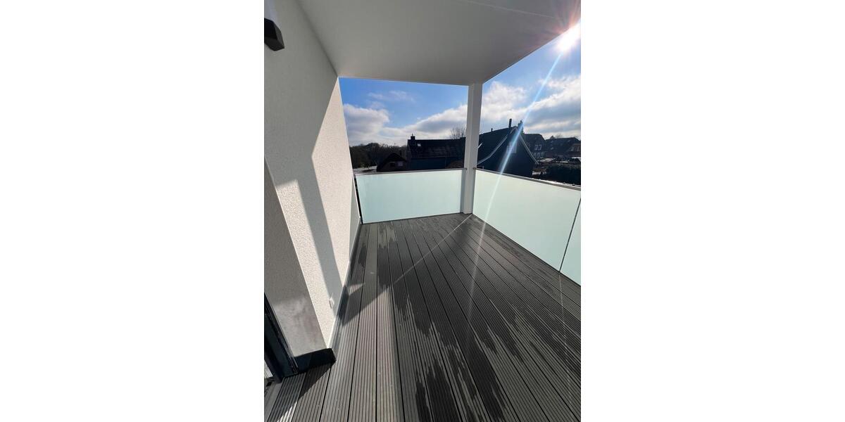 Etagenwohnung Burscheid - 4 Zimmer, 119 m&sup2;, 1.997&euro; | Angebot:25401623