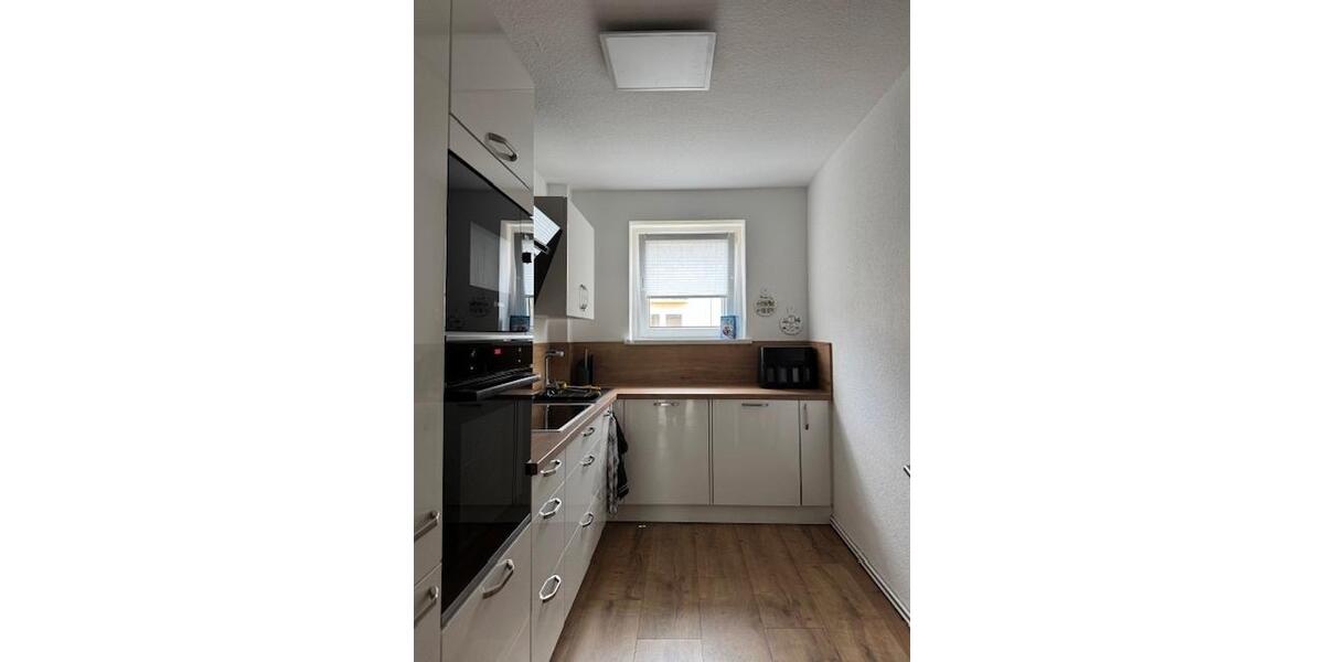 Etagenwohnung Radevormwald - 3 Zimmer, 74 m&sup2;, 543&euro; | Angebot:25868087