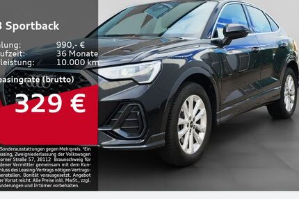 Audi Q3 24.869 km 39.420 &euro; Remscheid 42897