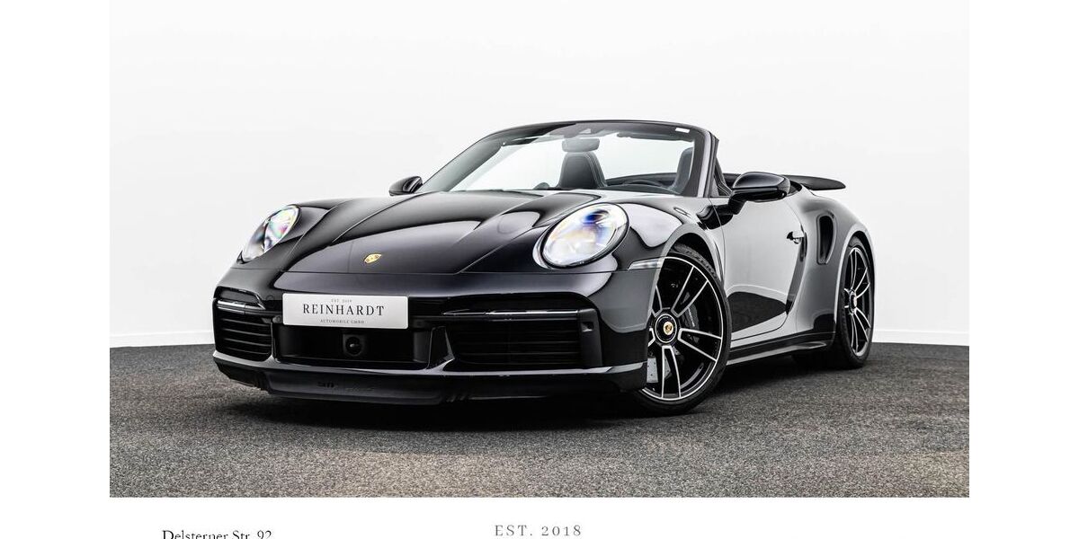 Porsche 992 12.997 km 236.905 &euro; Hagen 58091