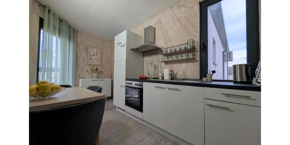 Ferienimmobilie Bochum Bochum-Nord - 75&euro; | Angebot:25908610