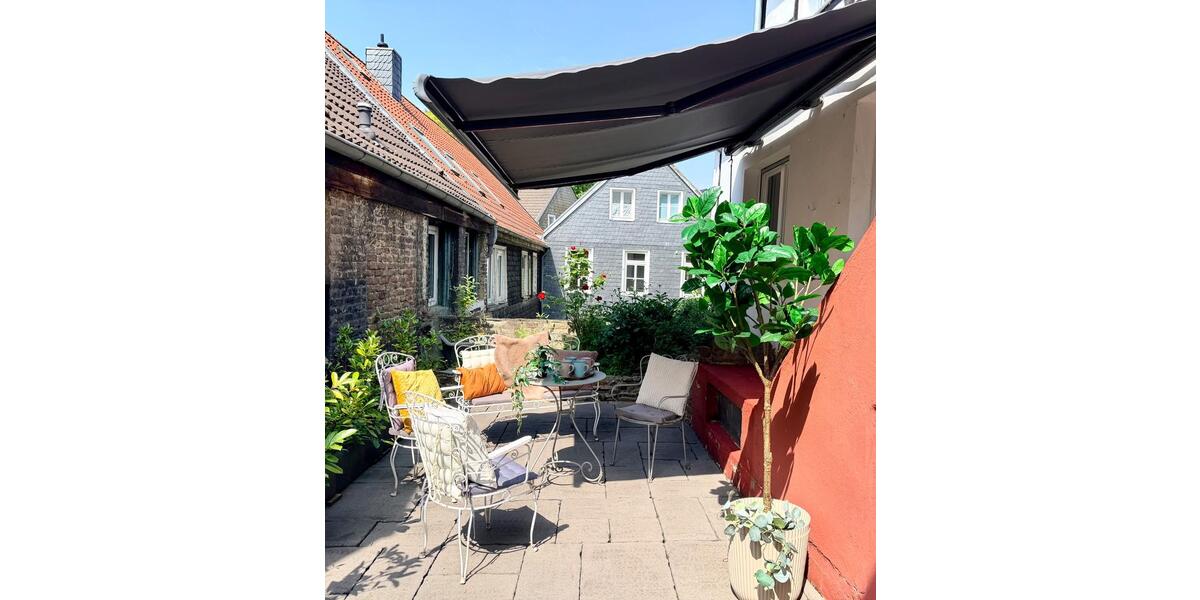Erdgeschoßwohnung Essen Stadtbezirk IX - 2 Zimmer, 55 m&sup2;, 250.000&euro; | Angebot:26631120
