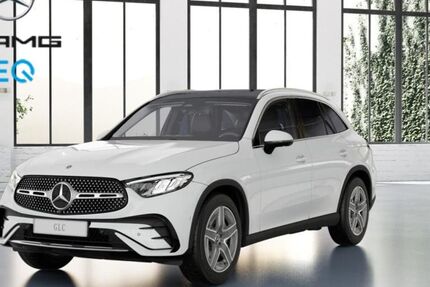 Mercedes-Benz GLC 200 19.987 km 52.140 &euro; Hagen 58135