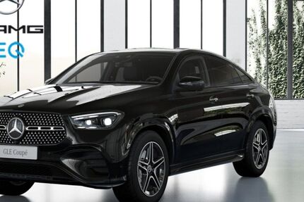 Mercedes-Benz GLE 300 9.500 km 89.880 &euro; Hagen 58135