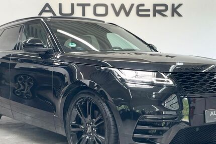 Land Rover Range Rover Velar 105.537 km 34.999 &euro; Hückeswagen 42499