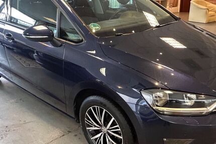 VW Golf 100.000 km 10.999 &euro; Bochum 44791