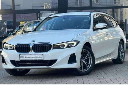 BMW 318 53.327 km 25.890 &euro; Wuppertal 42117