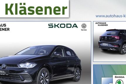 VW Polo 6.318 km 22.770 &euro; Gelsenkirchen 45892