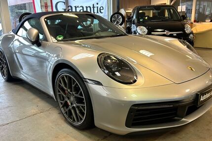 Porsche 992 15.684 km 139.992 &euro; Bochum 44791