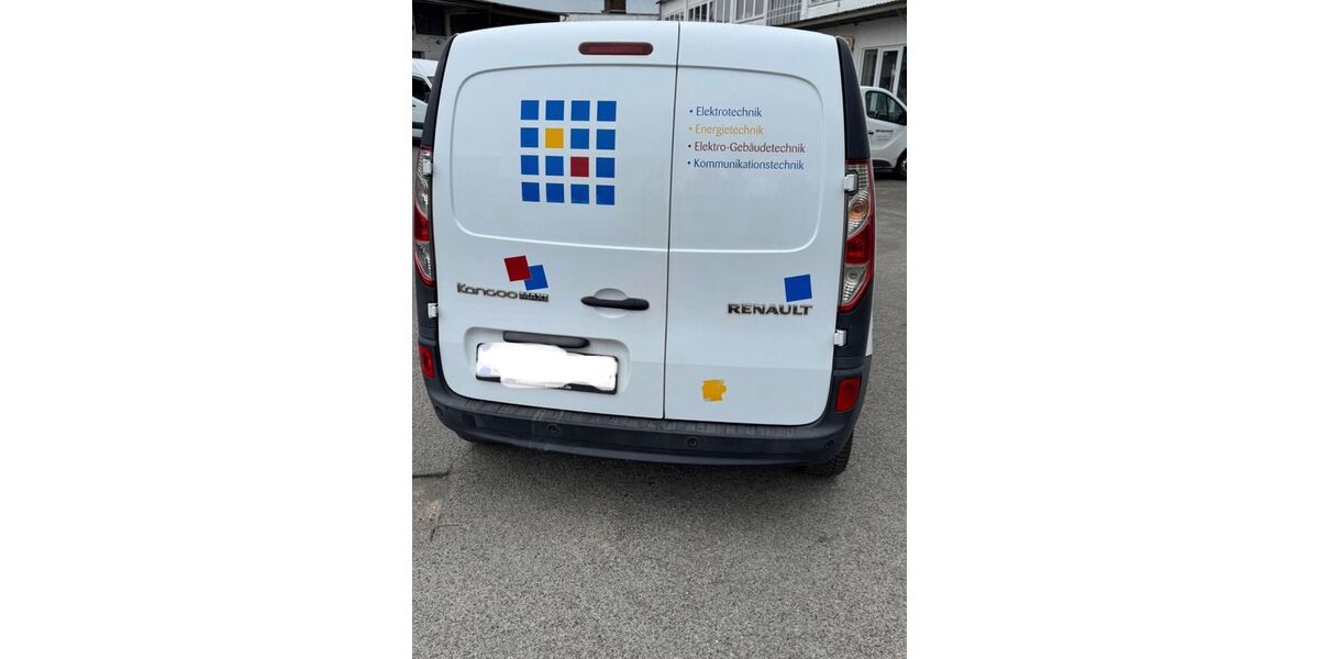 Renault Grand Kangoo 257.424 km 3.990 &euro; Essen 45356