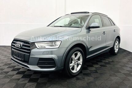 Audi Q3 90.000 km 17.999 &euro; Remscheid 42859