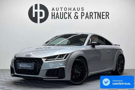 Audi TT 104.000 km 32.990 &euro; Burscheid 51399
