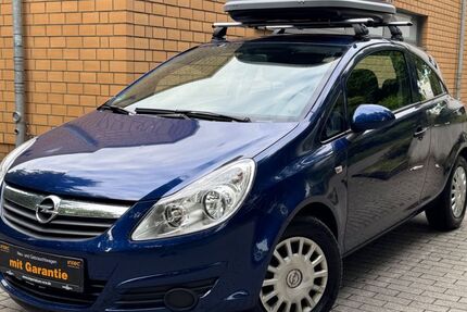 Opel Corsa 85.373 km 6.450 &euro; Essen 45326