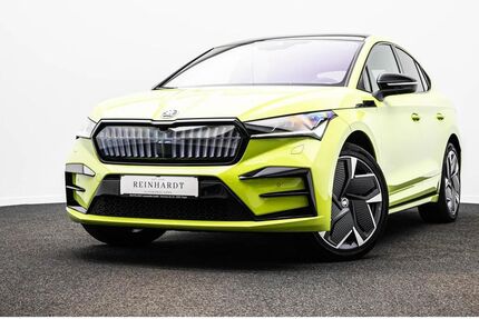 Skoda Enyaq 73.477 km 34.955 &euro; Hagen 58091