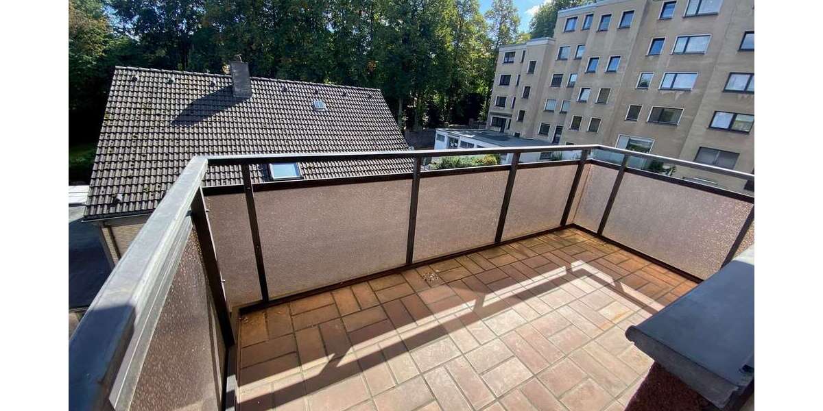 Etagenwohnung Essen Stadtbezirk VII - 2.5 Zimmer, 59 m&sup2;, 308&euro; | Angebot:26654694