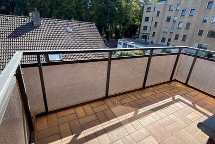 Wohnung Essen Stadtbezirk VII - 2.5 Zimmer, 59 m&sup2;, 308&euro; | Angebot:26654694