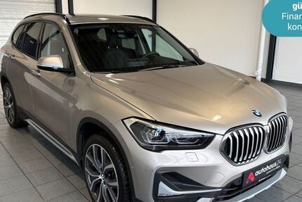 BMW X1 35.413 km 24.990 &euro; Wuppertal 42287
