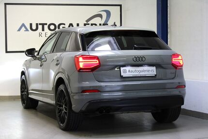 Audi Q2 76.500 km 23.990 &euro; Remscheid 42857