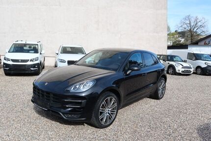 Porsche Macan 141.960 km 31.990 &euro; Solingen 42653