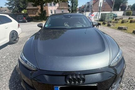 Audi RS e-tron GT 98.765 km 47.500 &euro; Herne 44653