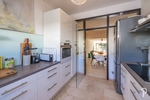 Charmantes Split-Level-Reihenendhaus in unmittelbarer Rheinnähe im Herzen von Düsseldorf-Benrath - Reihenendhaus Düsseldorf Stadtbezirk 9 | Angebot:26645354