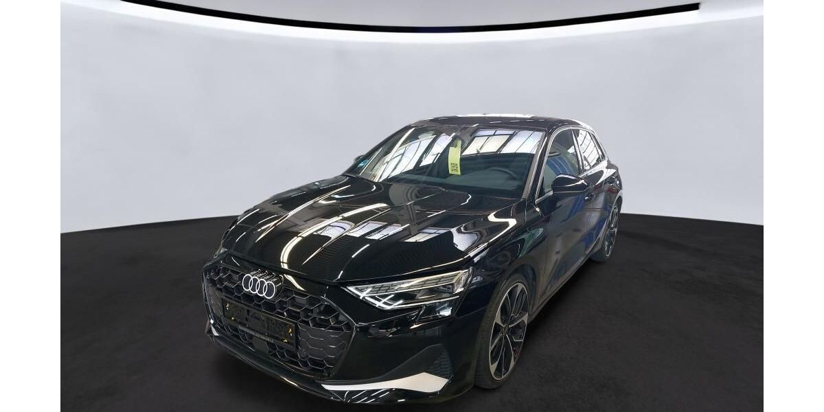 Audi A3 31.437 km 32.550 &euro; Hagen 58091