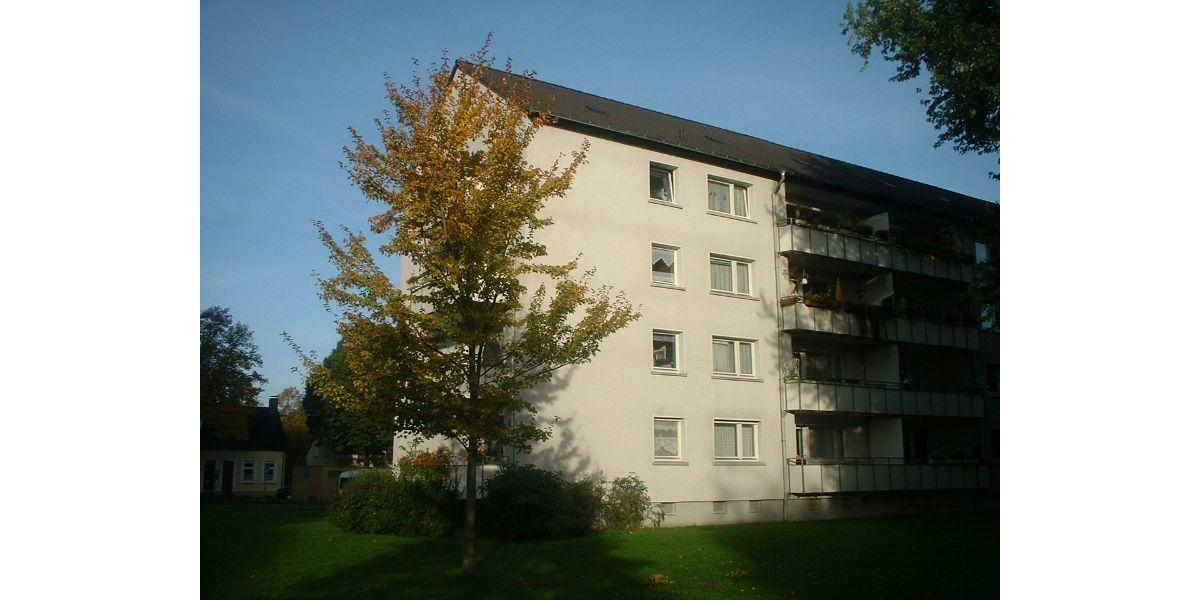 Etagenwohnung Essen Stadtbezirk IV - 2 Zimmer, 48 m&sup2;, 473&euro; | Angebot:26635113