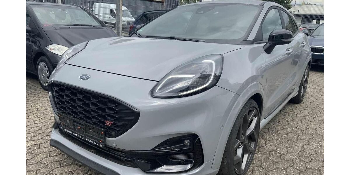 Ford Puma 23.954 km 24.890 &euro; Hagen 58091