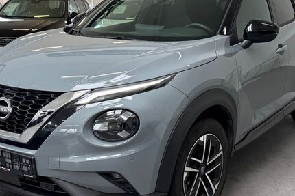 Nissan Juke 25.797 km 18.750 &euro; Remscheid 42859