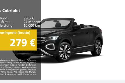 VW T-Roc 15.736 km 26.490 &euro; Herne 44653