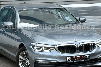 BMW 540 66.800 km 31.980 &euro; Ratingen 40880