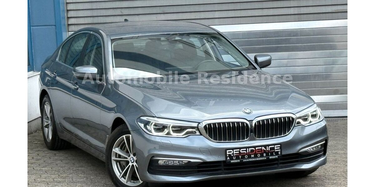 BMW 540 66.800 km 31.980 &euro; Ratingen 40880
