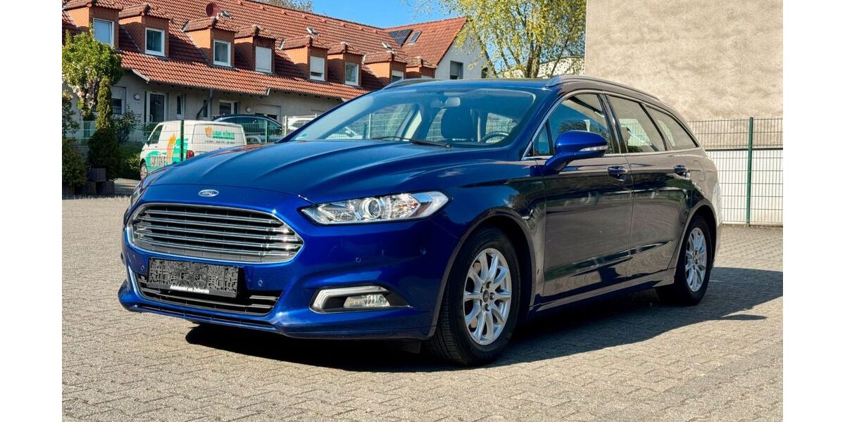 Ford Mondeo 151.139 km 8.900 &euro; Essen 45327