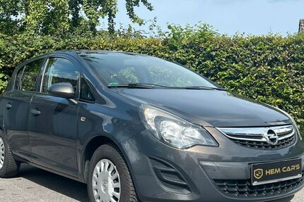 Opel Corsa 104.000 km 4.750 &euro; Langenfeld 40764