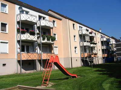 Etagenwohnung Witten Heven - 3 Zimmer, 57 m&sup2;, 509&euro; | Angebot:26495996
