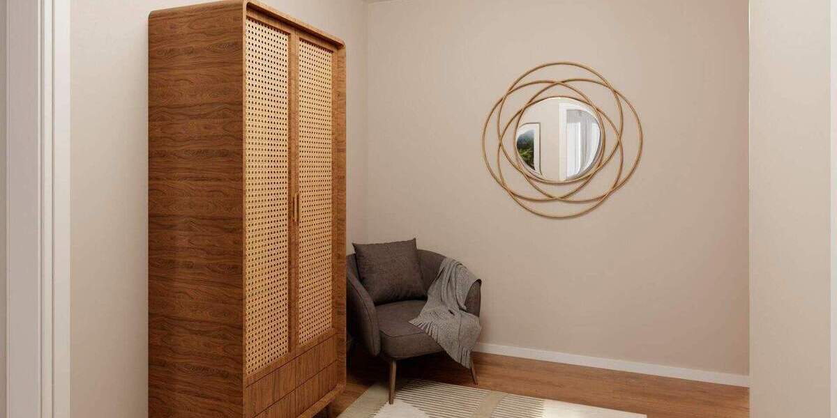 Etagenwohnung Düsseldorf Benrath - 6 Zimmer, 127 m&sup2;, 724.900&euro; | Angebot:25938913