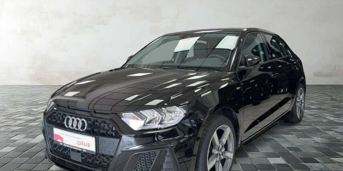 Audi A1 72.923 km 18.850 &euro; Wermelskirchen 42929