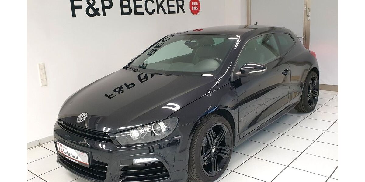 VW Scirocco 130.357 km 17.250 &euro; Wuppertal 42275