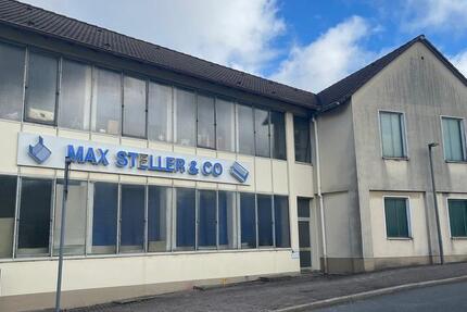 Gewerbeobjekt Halver - 3.990&euro; | Angebot:22560659