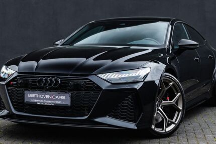 Audi RS7 2.902 km 149.900 &euro; Solingen 42655