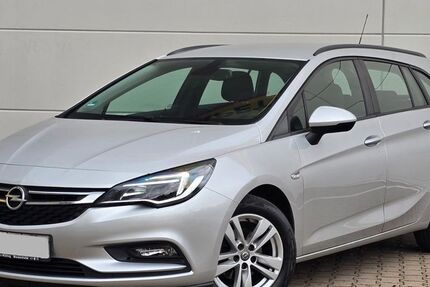 Opel Astra 128.000 km 7.990 &euro; Gevelsberg 58285