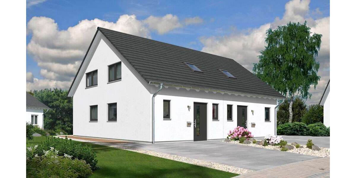 Einfamilienhaus Düsseldorf Stadtbezirk 8 - 3 Zimmer, 104 m&sup2;, 524.021&euro; | Angebot:22440693