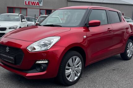 Suzuki Swift 27.350 km 14.690 &euro; Solingen 42653